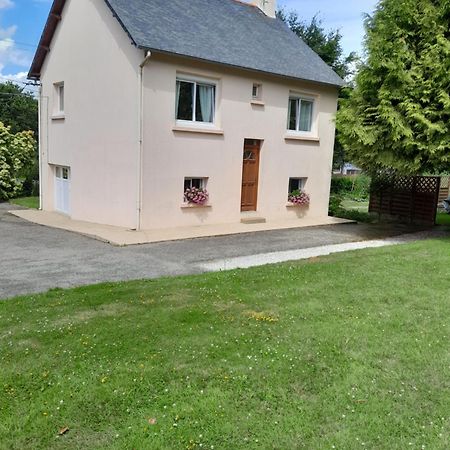 Gite Des 4 Vents Saint-Mayeux Zewnętrze zdjęcie